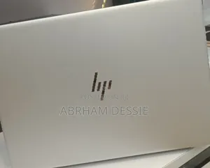 New Laptop HP EliteBook 840 G6 16GB Intel Core I5 SSD 512GB