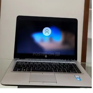 Photo - New Laptop HP EliteBook 840 8GB Intel Core I5 HDD 1T