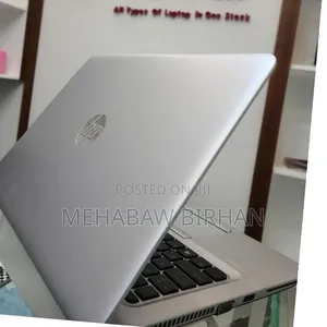 New Laptop HP EliteBook 840 8GB Intel Core I5 HDD 1T