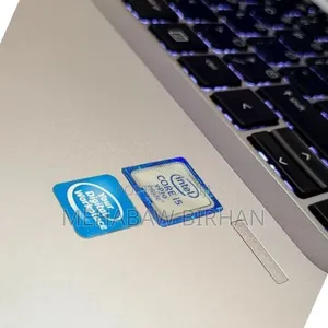 New Laptop HP EliteBook 840 8GB Intel Core I5 HDD 1T