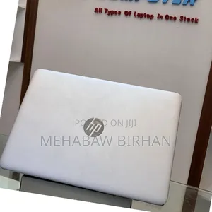 New Laptop HP EliteBook 840 8GB Intel Core I5 HDD 1T