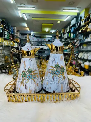 Photo - 24 ሰዐት ማያቀዘቅዙ ፔርሙዞች