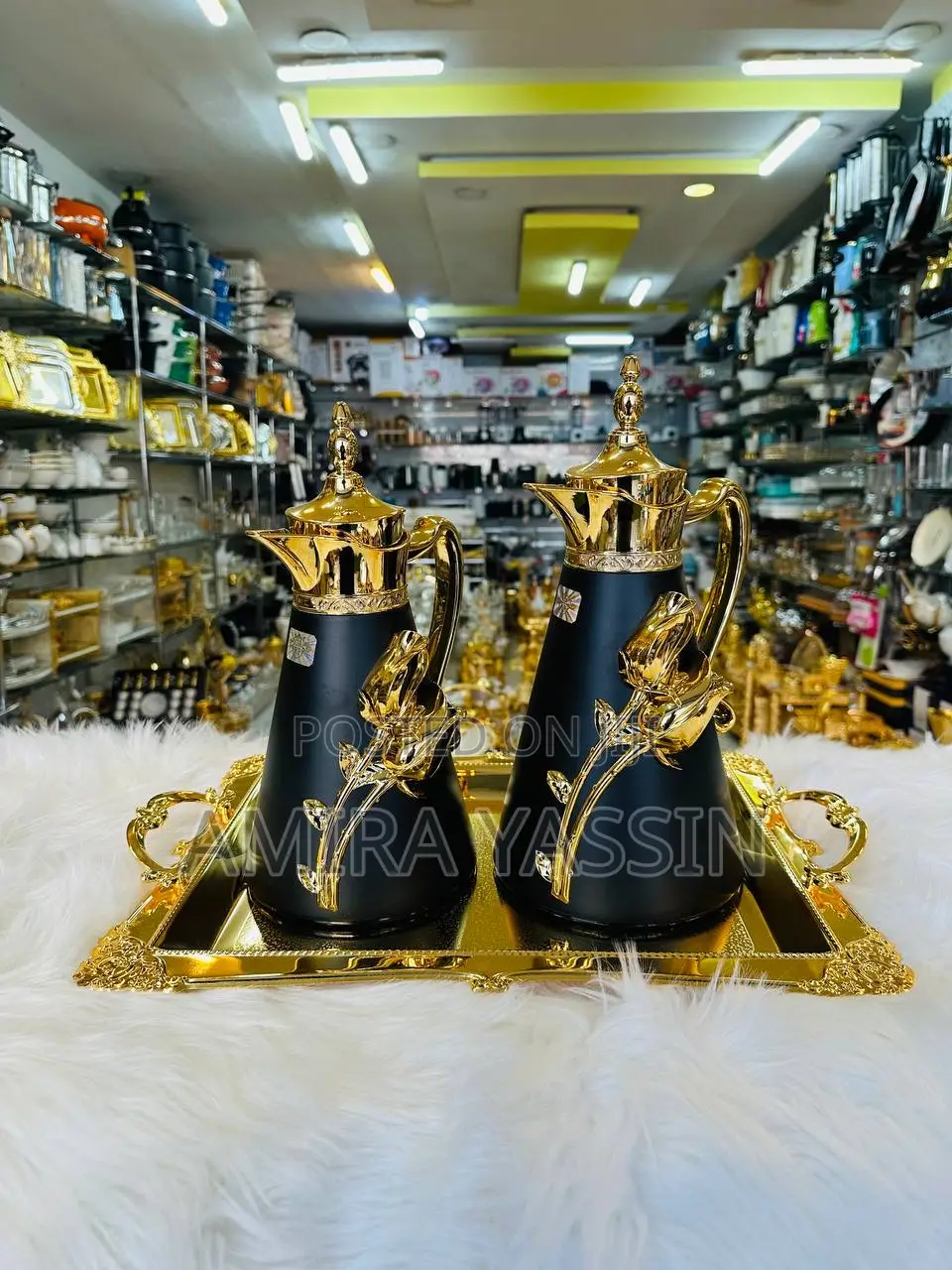 24 ሰዐት ማያቀዘቅዙ ፔርሙዞች