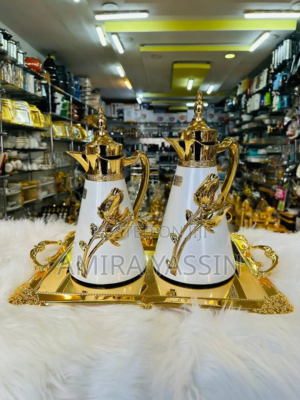 24 ሰዐት ማያቀዘቅዙ ፔርሙዞች