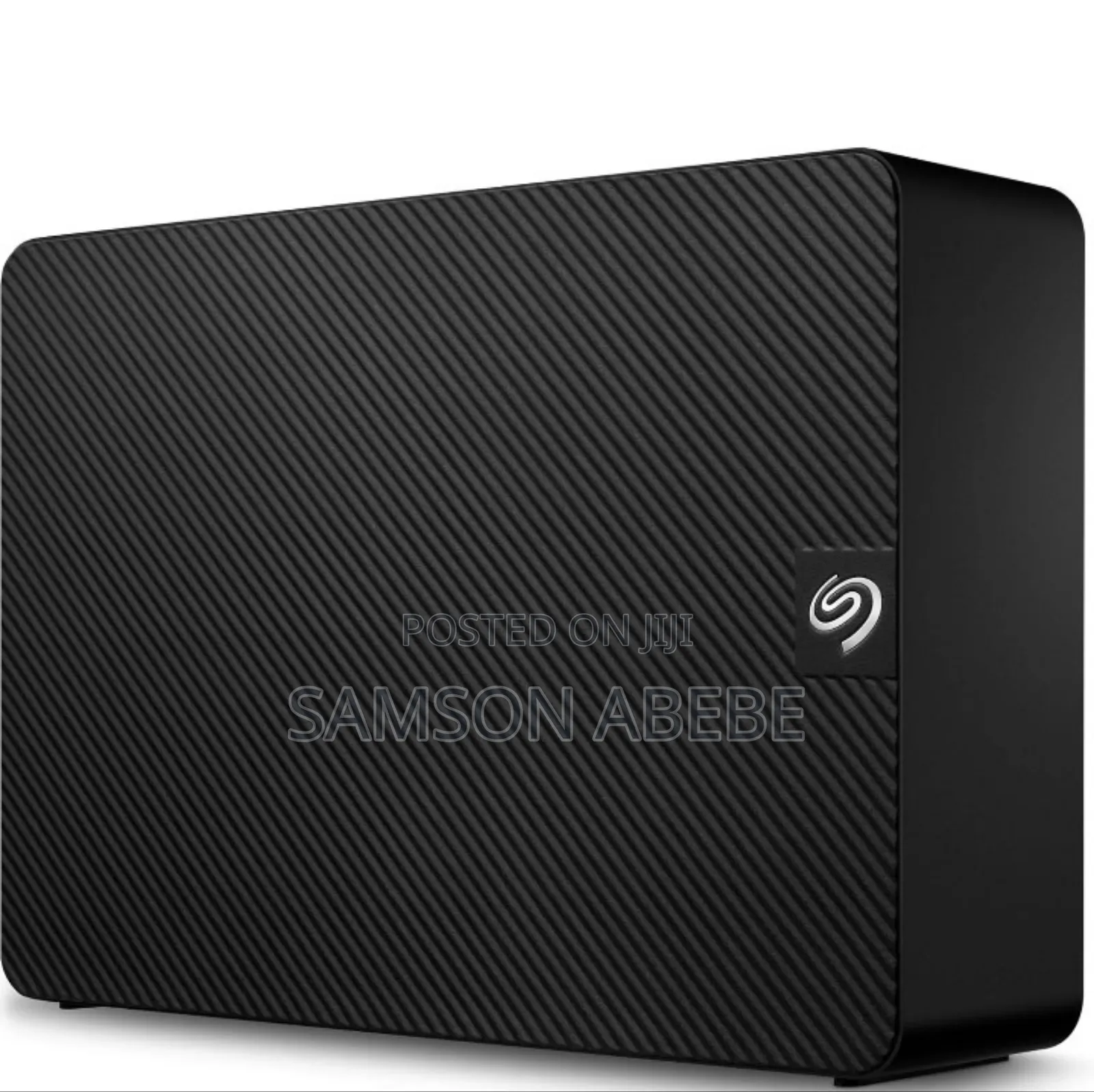 Seagate Expansion 10tb External HDD