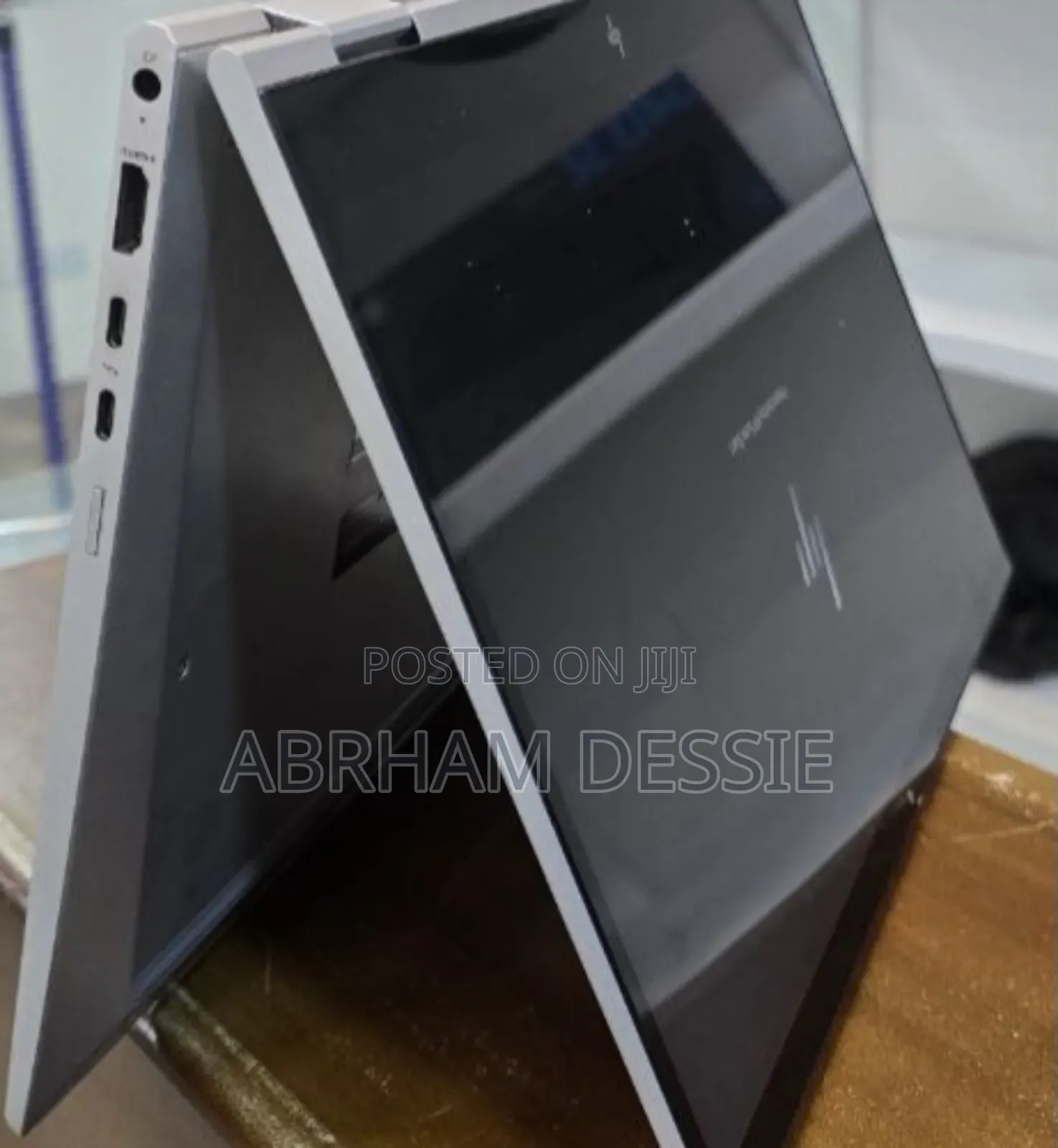 New Laptop HP EliteBook 830 G7 16GB Intel Core I7 SSD 512GB