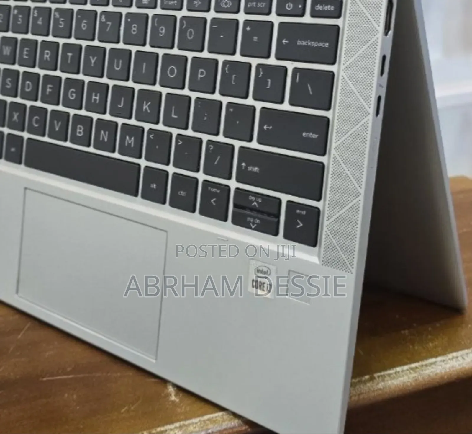 New Laptop HP EliteBook 830 G7 16GB Intel Core I7 SSD 512GB