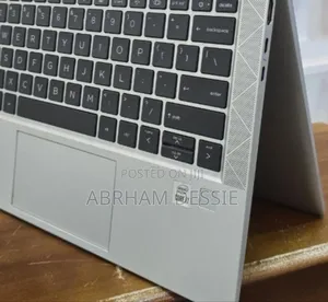 New Laptop HP EliteBook 830 G7 16GB Intel Core I7 SSD 512GB