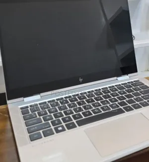 New Laptop HP EliteBook 830 G7 16GB Intel Core I7 SSD 512GB