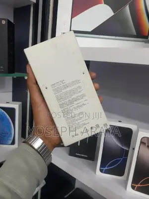 New Google Pixel 9 Pro XL 256 GB Black