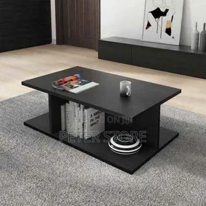 Simple Center Table