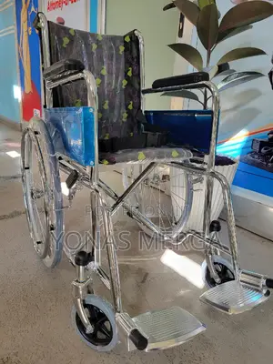 Wheelchairs for Kids/Wheelchair Users Come in All Shape Size