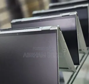 Photo - New Laptop HP EliteBook 1040 G6 16GB Intel Core I7 SSD 512GB