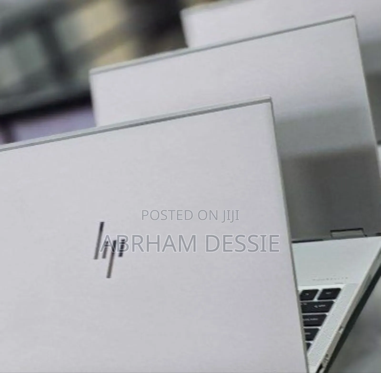 New Laptop HP EliteBook 1040 G6 16GB Intel Core I7 SSD 512GB