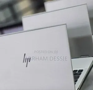 New Laptop HP EliteBook 1040 G6 16GB Intel Core I7 SSD 512GB