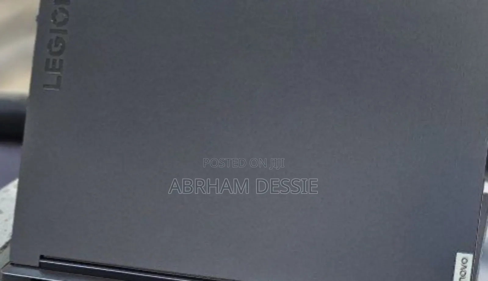 New Lenovo Legion Y7000P IRX9 Gaming Laptop 16GB Intel Core I7 SSD 1T