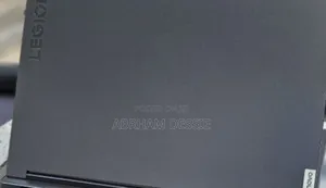 New Lenovo Legion Y7000P IRX9 Gaming Laptop 16GB Intel Core I7 SSD 1T