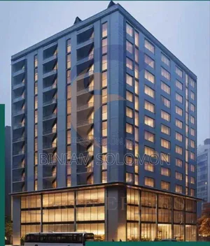 Photo - 3bdrm Apartment in Bole for sale