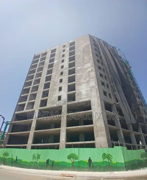 3bdrm Apartment in Bole for sale