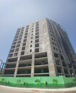 3bdrm Apartment in Bole for sale