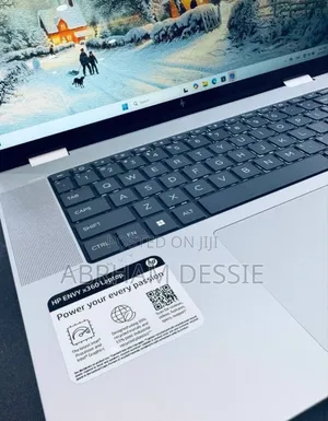 New Laptop HP Envy X360 16GB Intel Core Ultra 7 SSD 1T