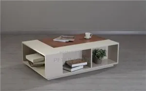 Photo - New Center Table