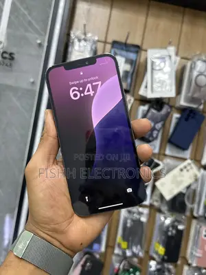 Apple iPhone 12 Pro Max 128 GB Black