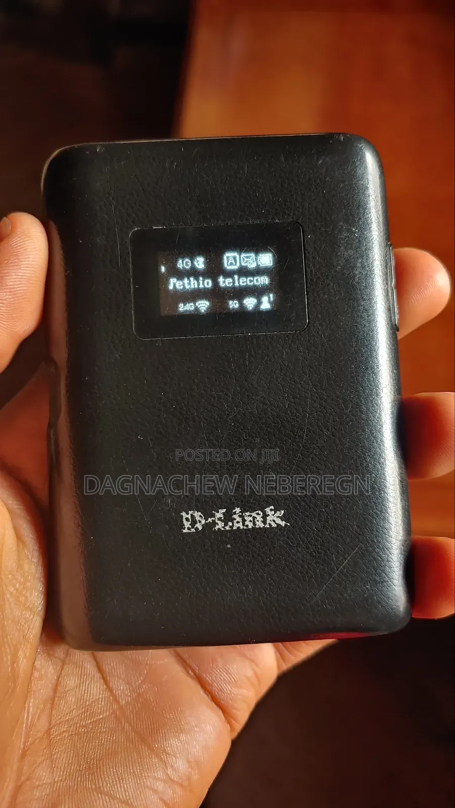 Wireless Wifi Router