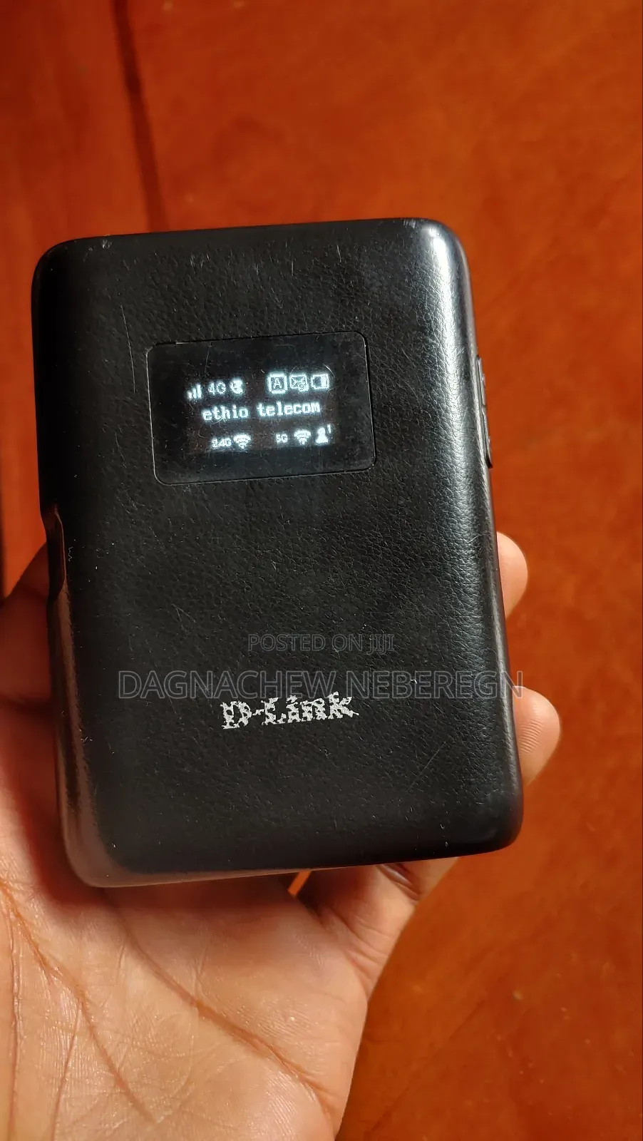 Wireless Wifi Router