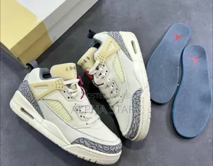 Photo - Air Jordan Spizike Low ‘Sail Uni Red’ Men’S Shoes