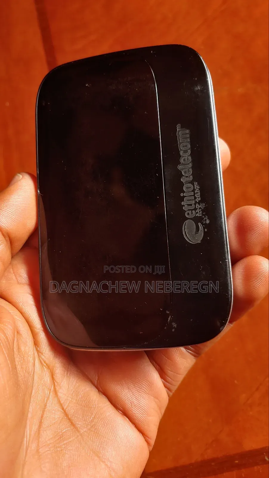 Wireless Wifi Router