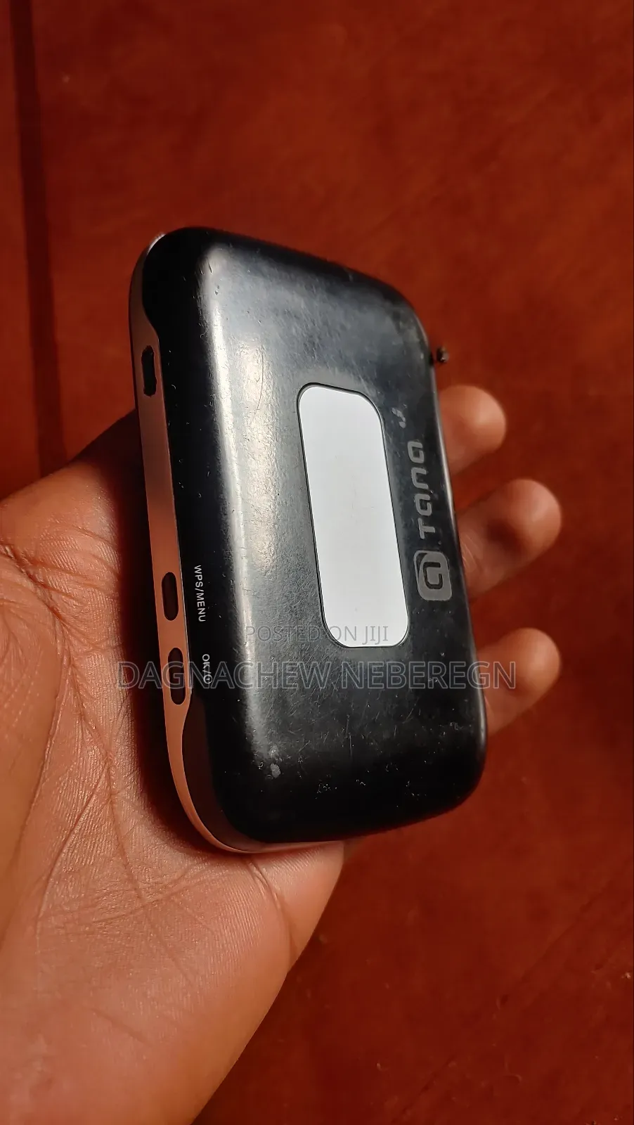 Wireless Wifi Router