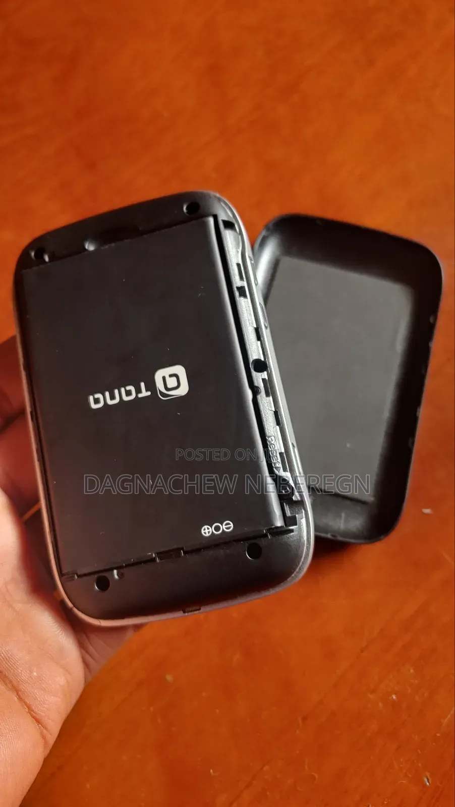 Wireless Wifi Router