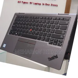 Photo - New Laptop Lenovo Thinkpad X1 Yoga 16GB Intel Core i7 SSD 512GB