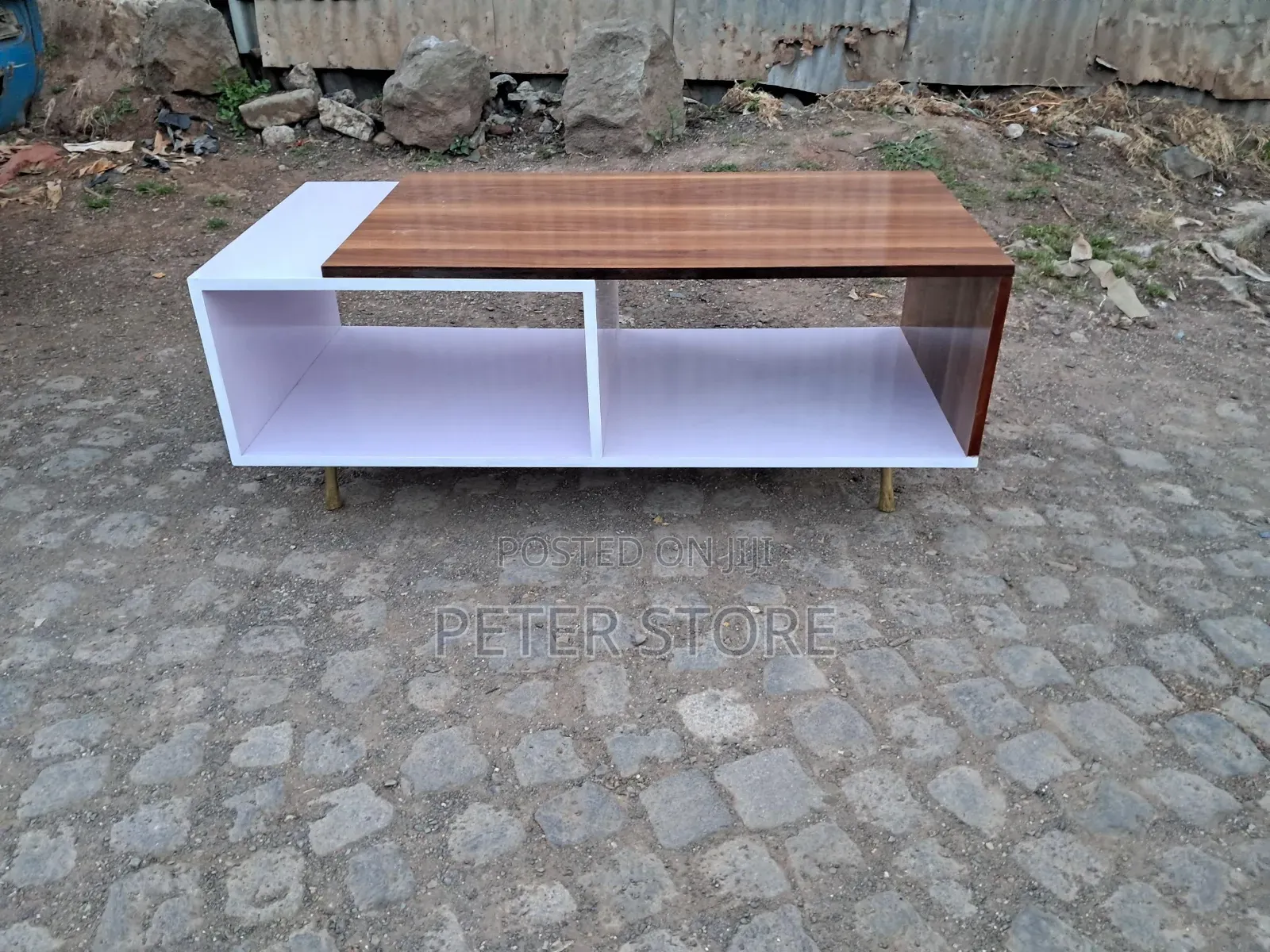 Quality Center Table