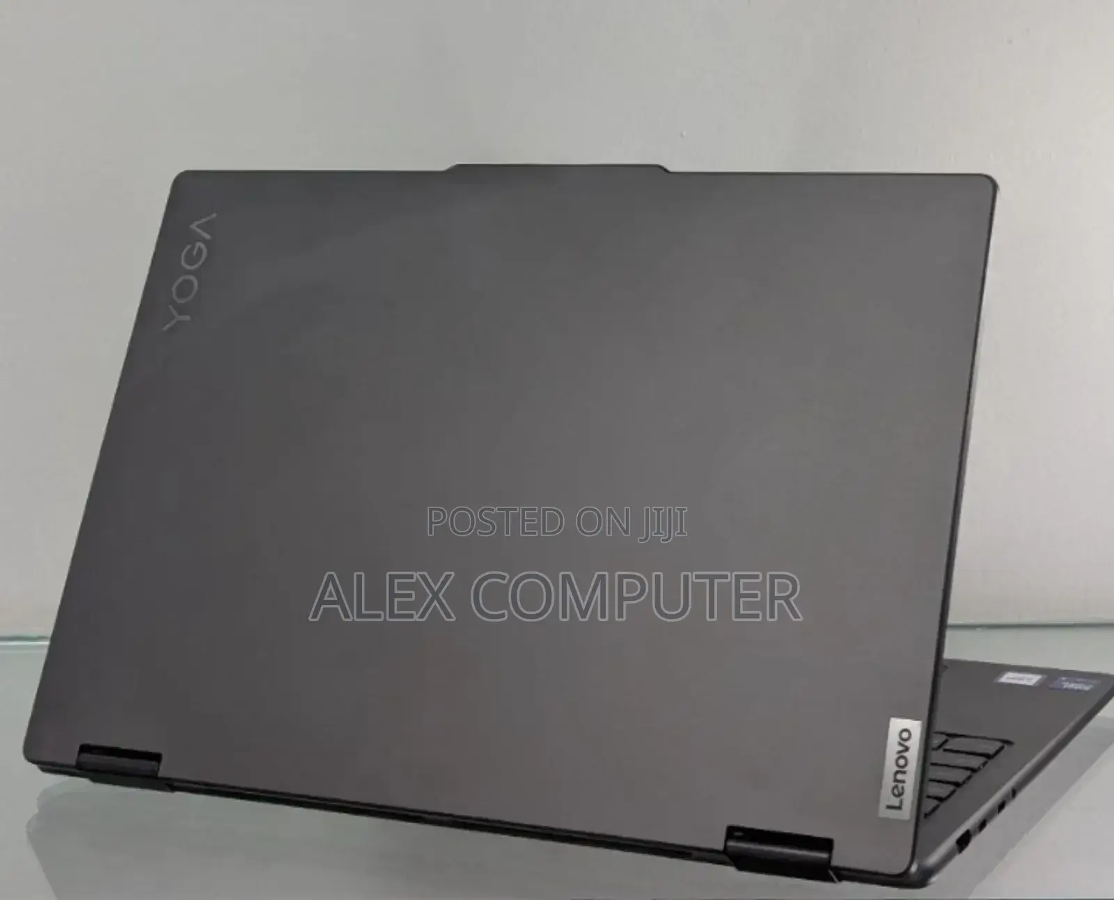 New Laptop Lenovo ThinkPad Yoga 16GB Intel Core Ultra 5 SSD 512GB