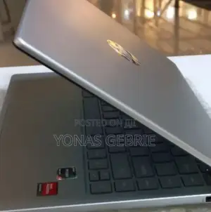 New Laptop HP Stream Notebook 16GB AMD Ryzen 5 SSD 1T