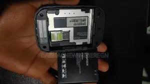 Verizon Wifi Router 4040 Mah Battery