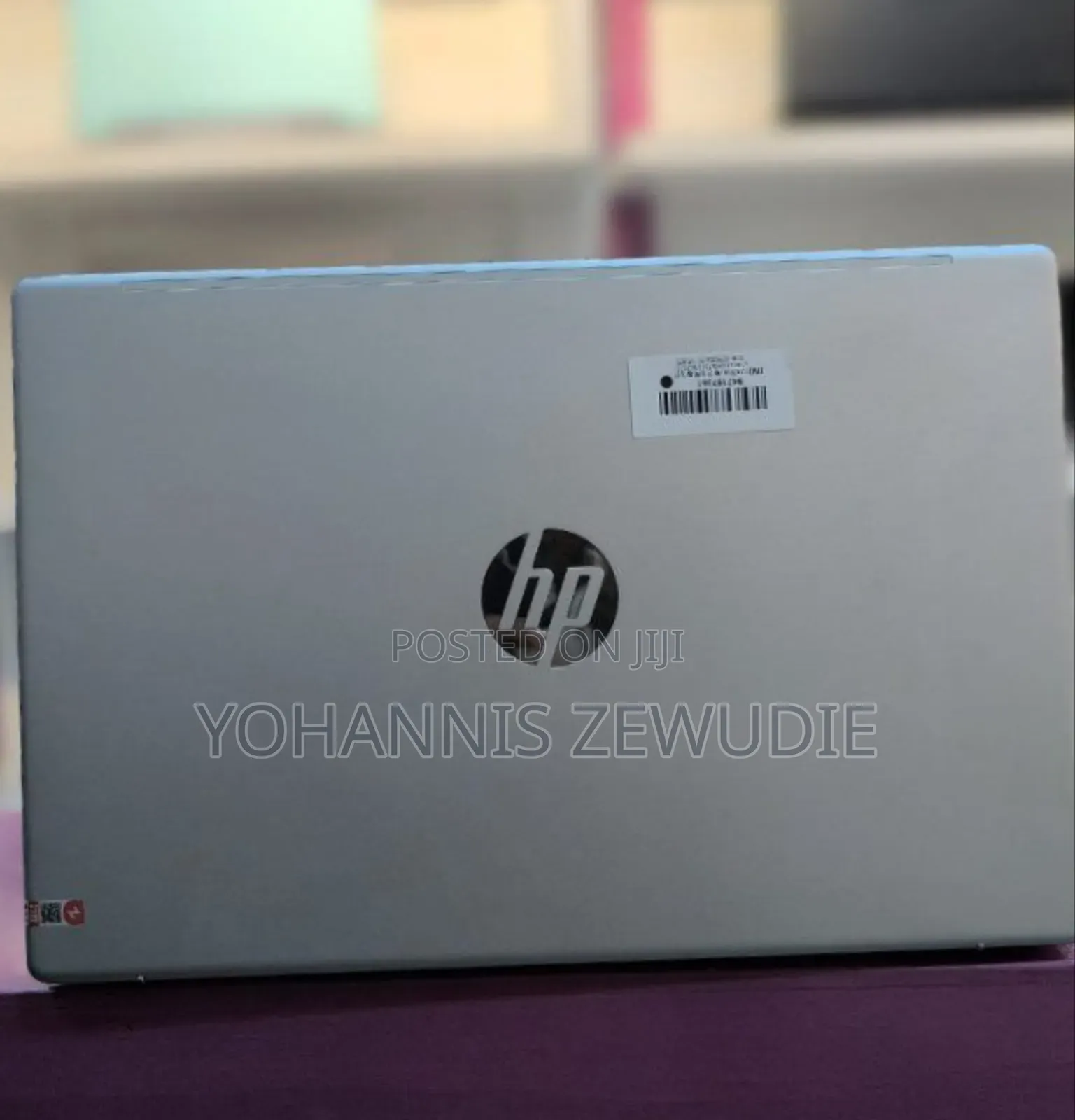 New Laptop HP Stream Notebook 16GB Intel Core I7 SSD 512GB