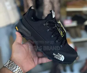 Photo - The North Face Glenclyffe Soukuu Master Quality Shoes