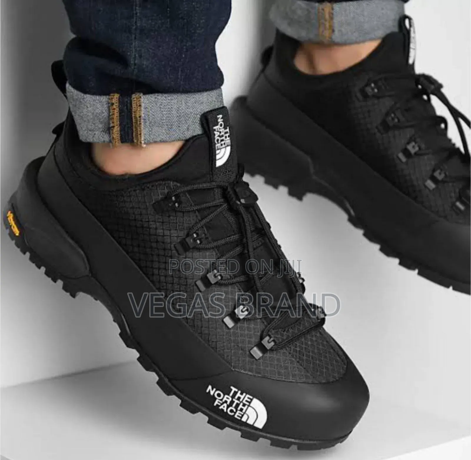 The North Face Glenclyffe Soukuu Master Quality Shoes