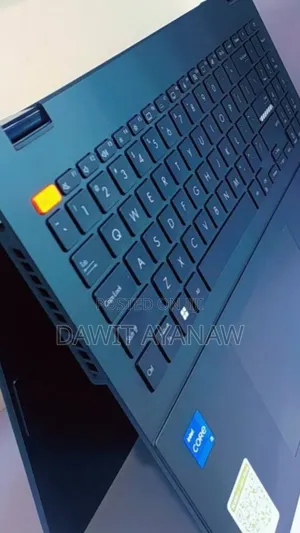 New Laptop Asus VivoBook 15 X505BA 16GB Intel Core I5 SSD 512GB