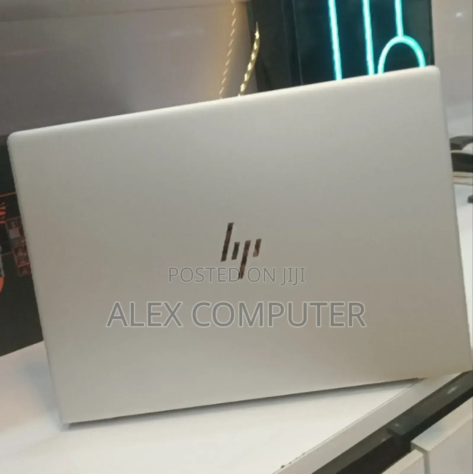 New Laptop HP EliteBook 840 G6 16GB Intel Core I5 SSD 512GB