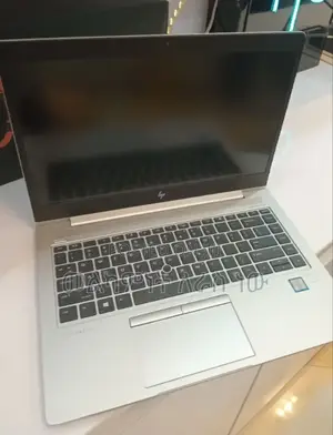 New Laptop HP EliteBook 840 G6 16GB Intel Core I5 SSD 512GB