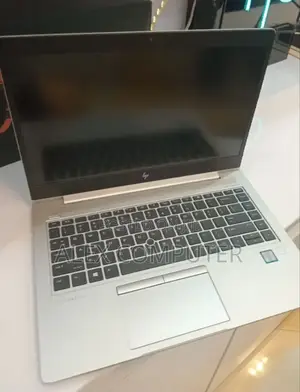 New Laptop HP EliteBook 840 G6 16GB Intel Core I5 SSD 512GB