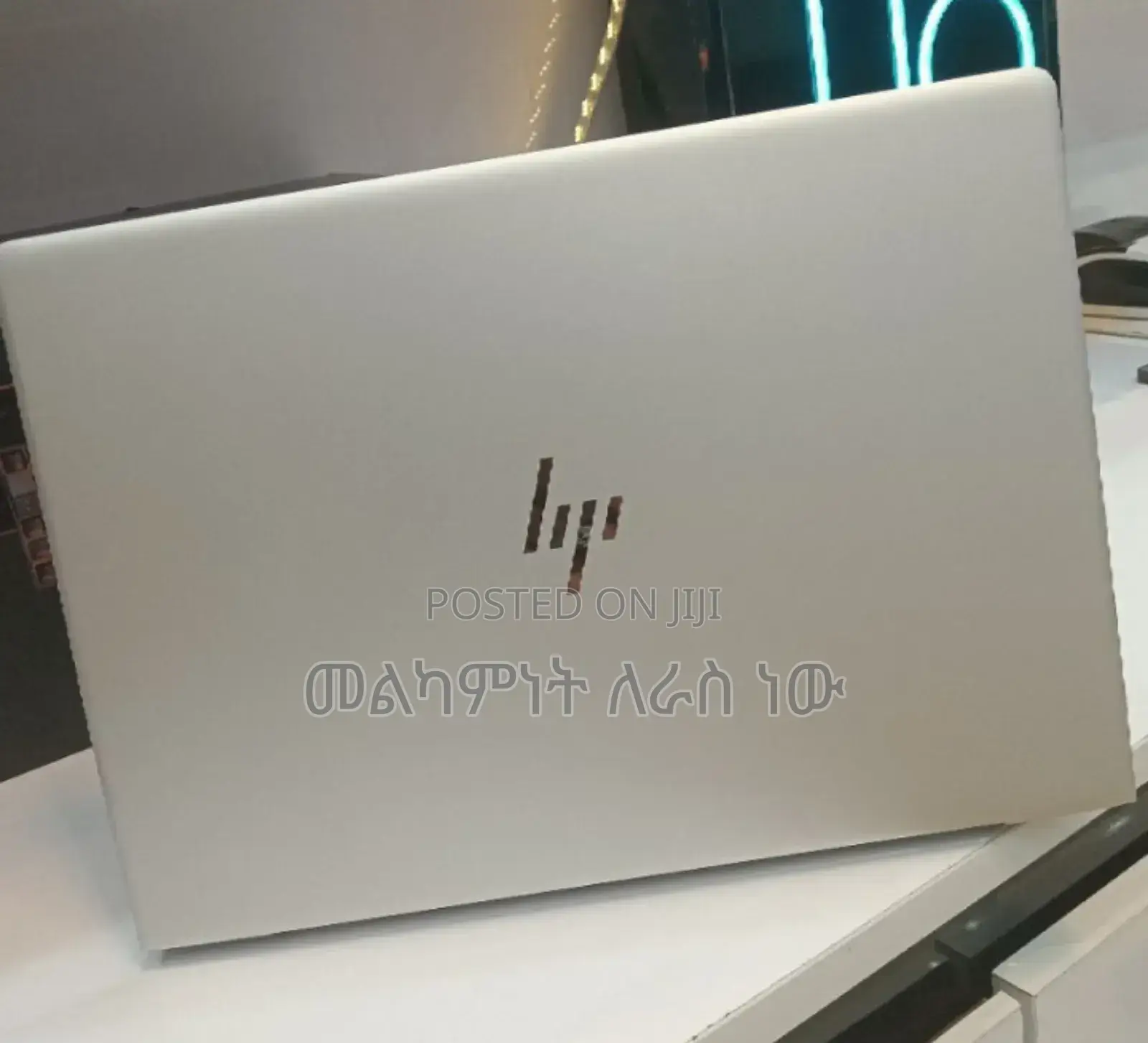 New Laptop HP EliteBook 840 G6 16GB Intel Core I5 SSD 512GB