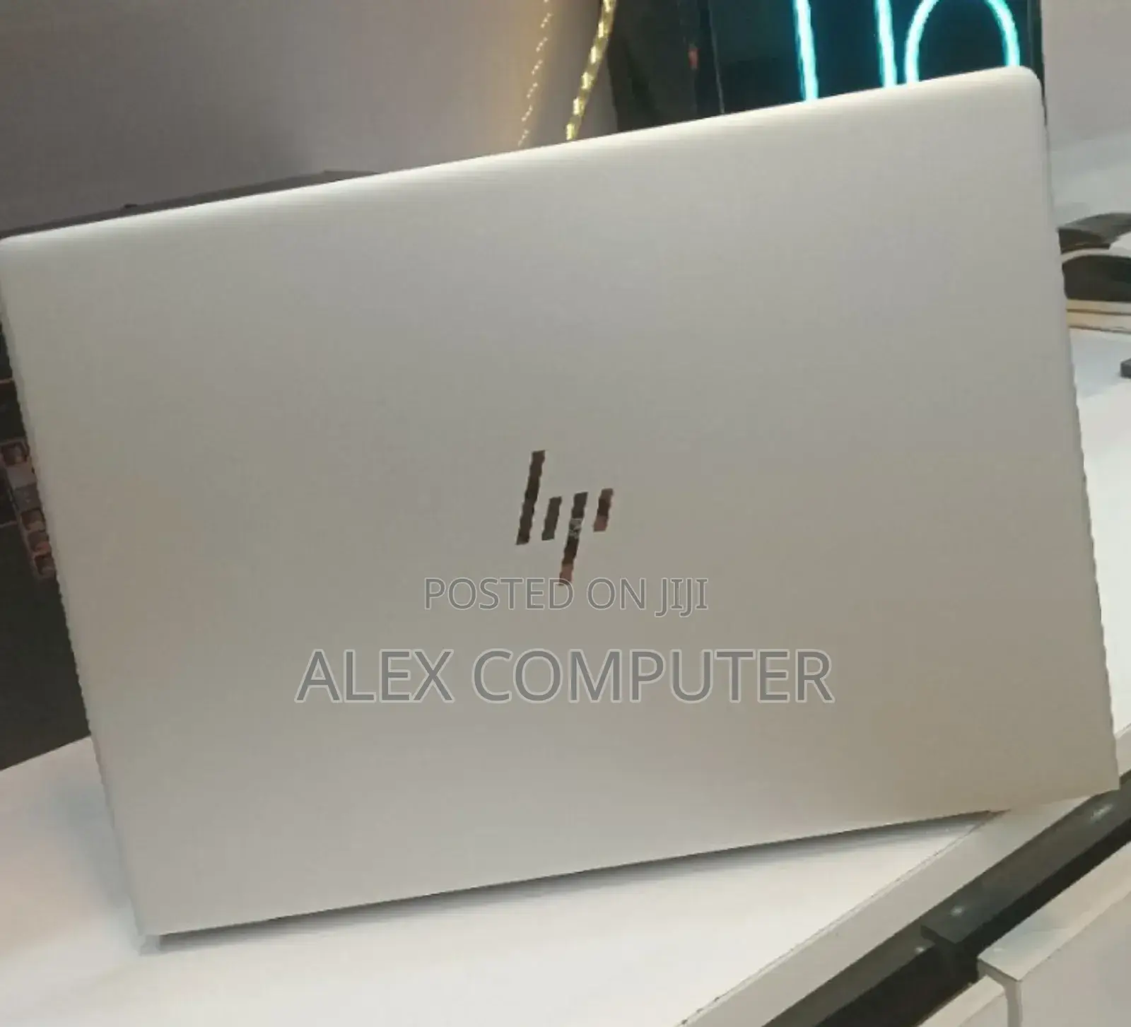 New Laptop HP EliteBook 840 G6 16GB Intel Core I5 SSD 512GB