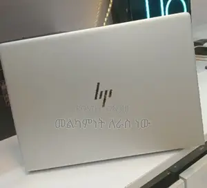 New Laptop HP EliteBook 840 G6 16GB Intel Core I5 SSD 512GB