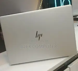 New Laptop HP EliteBook 840 G6 16GB Intel Core I5 SSD 512GB