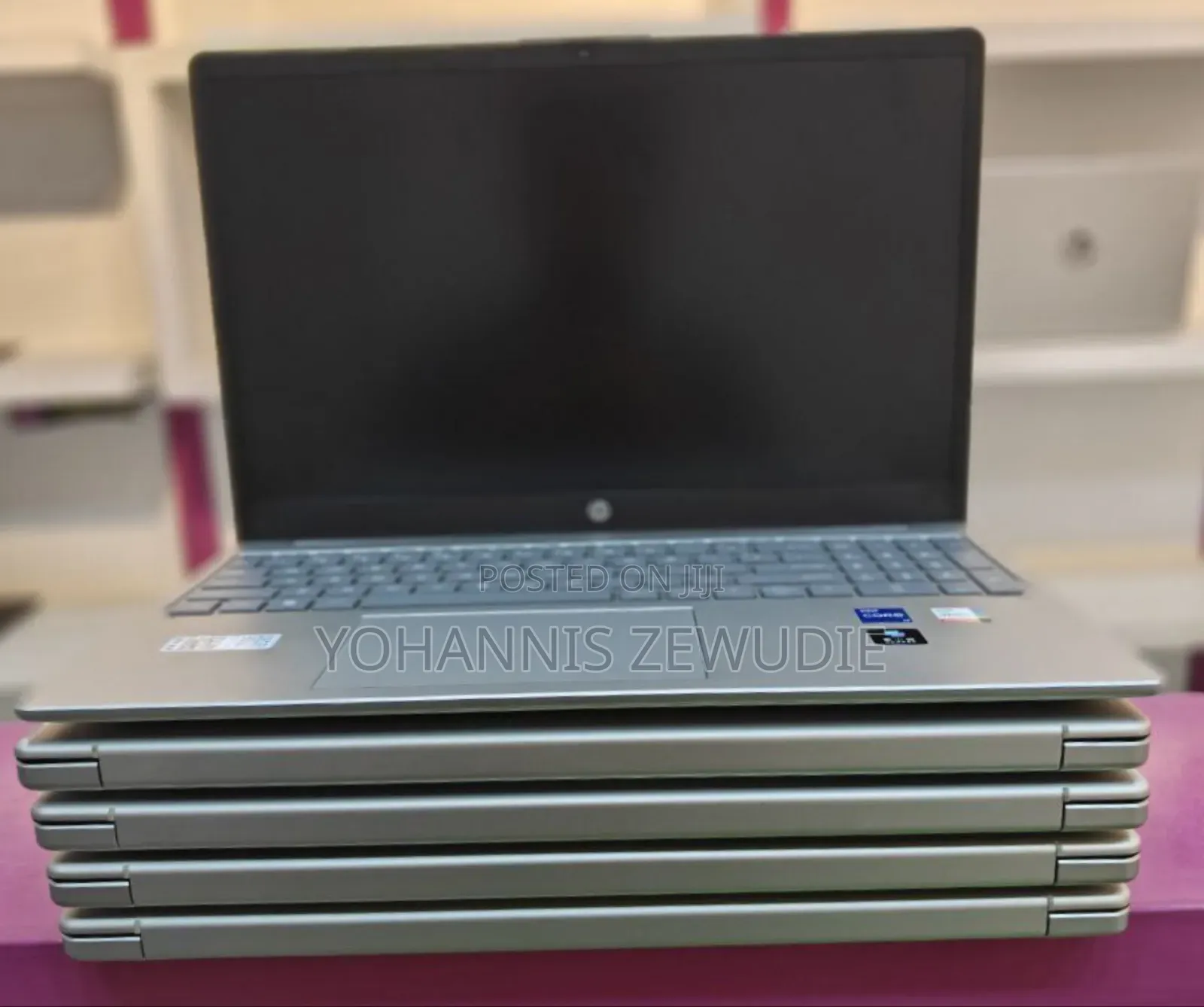 New Laptop HP Stream Notebook 16GB Intel Core I7 SSD 512GB